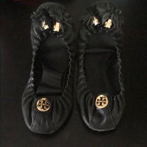Tory Burch flats